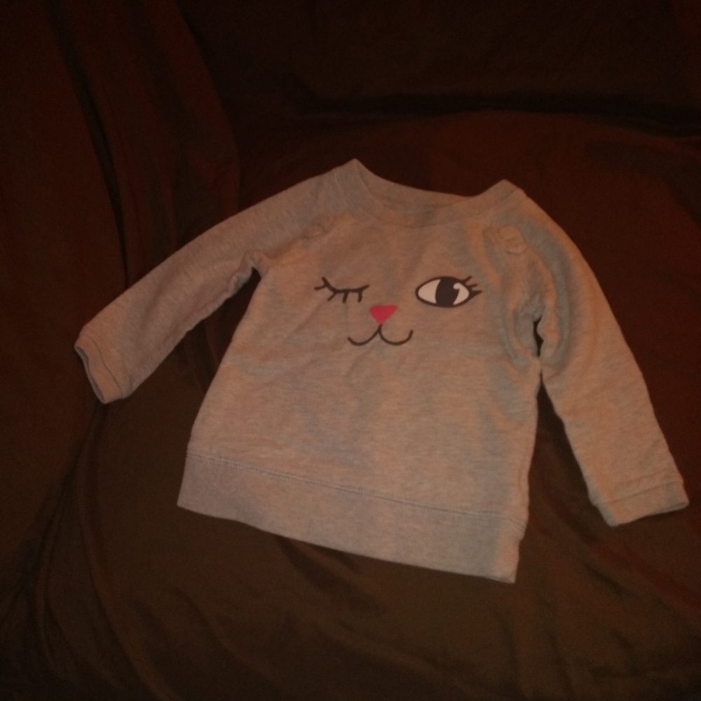 2- girls shirts